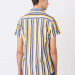 Camisa Kenton - ECRU