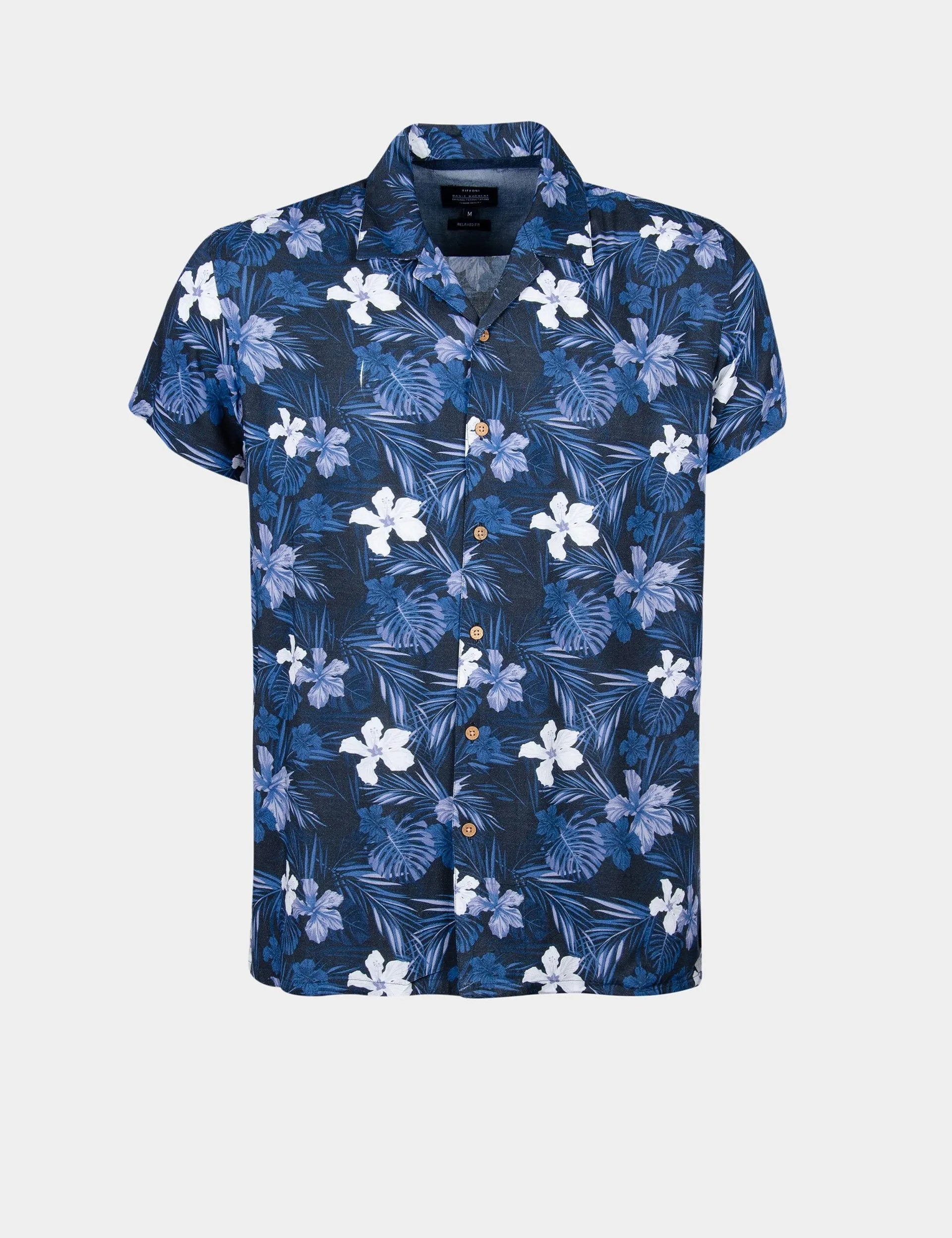 Camisa Lahore - ECRU