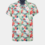 Camisa Lahore - ECRU