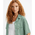 Camisa Levi's® Alfie Eden - ECRU