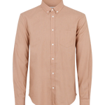 Camisa Liam BA 6971 Brush - ECRU