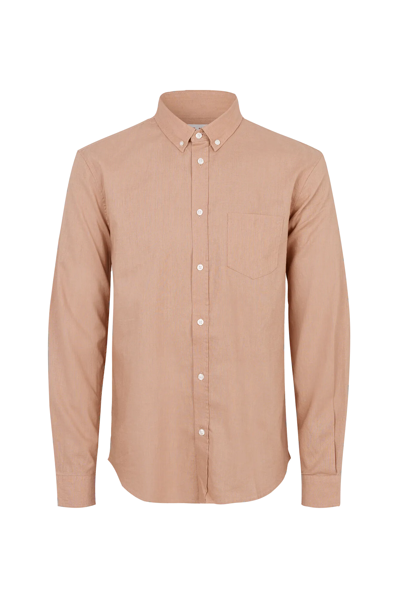 Camisa Liam BA 6971 Brush - ECRU