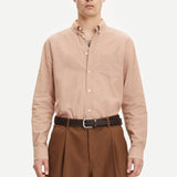 Camisa Liam BA 6971 Brush - ECRU