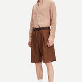 Camisa Liam BA 6971 Brush - ECRU