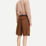 Camisa Liam BA 6971 Brush - ECRU