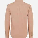 Camisa Liam BA 6971 Brush - ECRU