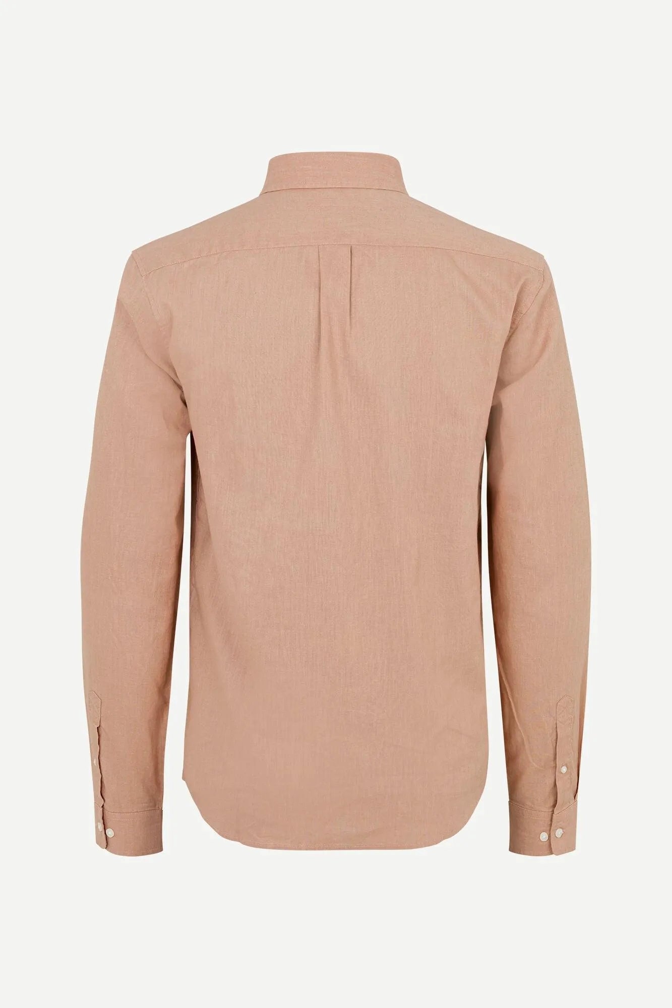 Camisa Liam BA 6971 Brush - ECRU