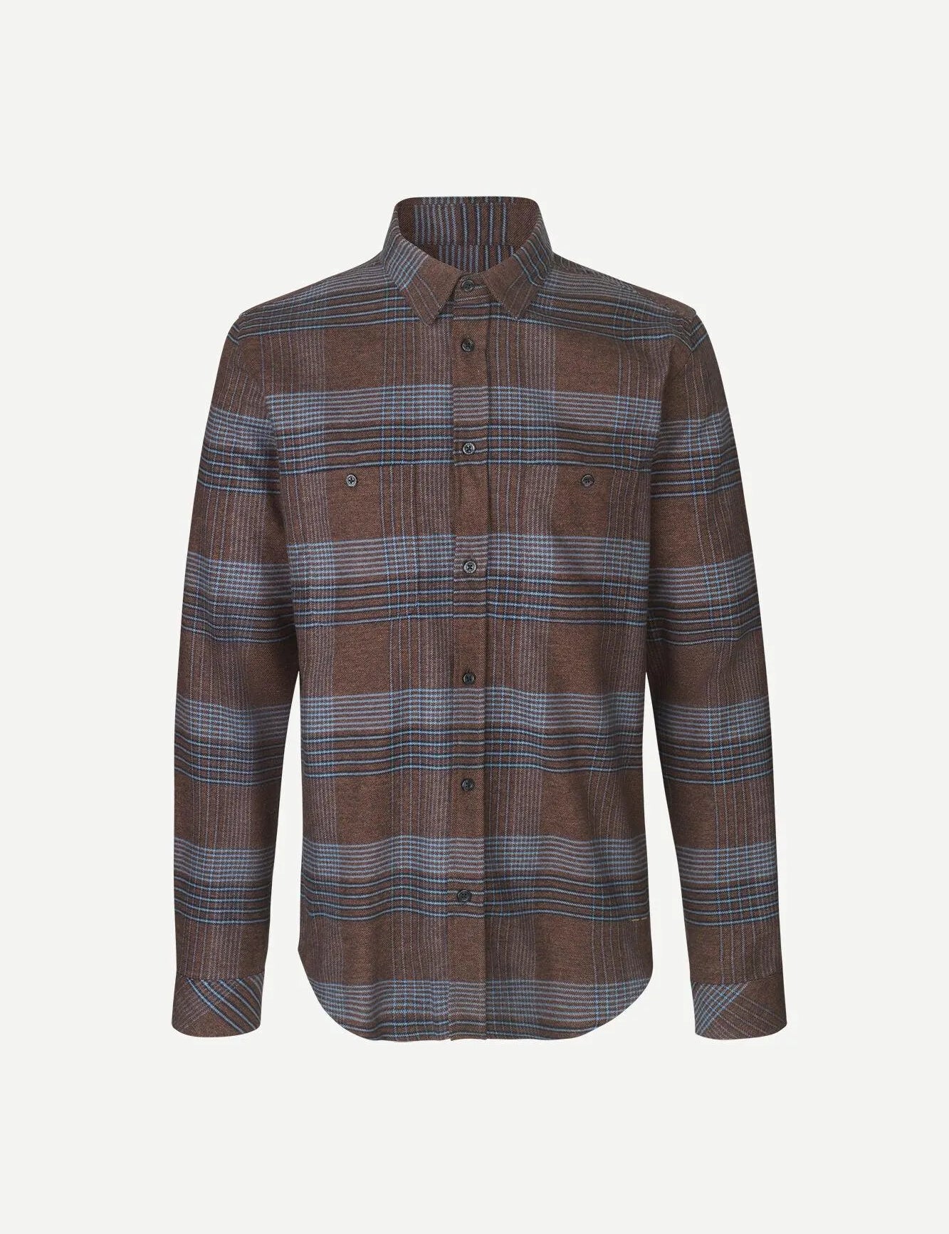 Camisa Liam NV 12794 - ECRU