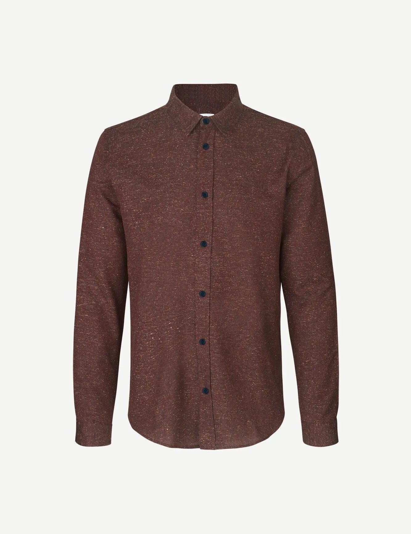 Camisa Liam NX 12815 - ECRU