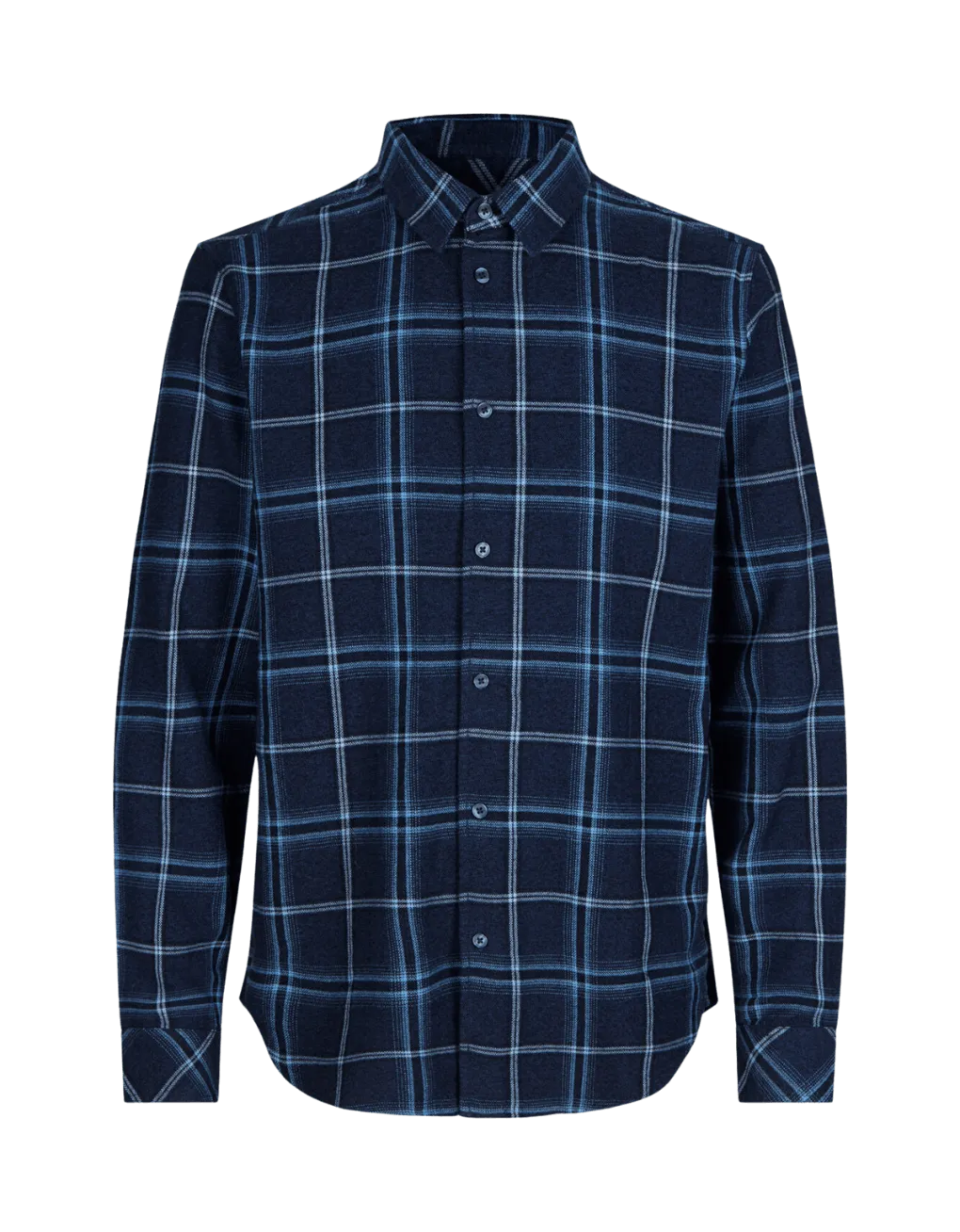 Camisa Liam NX - ECRU