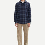 Camisa Liam NX - ECRU