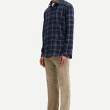 Camisa Liam NX - ECRU