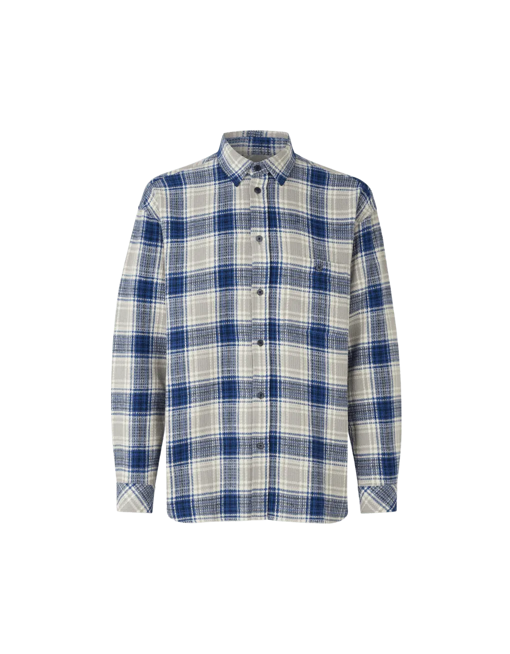 Camisa Luan U 14534 - ECRU