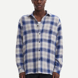 Camisa Luan U 14534 - ECRU