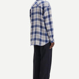 Camisa Luan U 14534 - ECRU