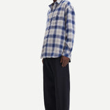 Camisa Luan U 14534 - ECRU