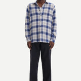 Camisa Luan U 14534 - ECRU