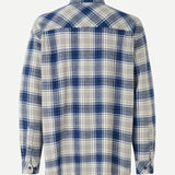 Camisa Luan U 14534 - ECRU