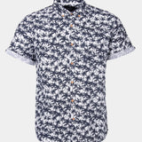 Camisa Lupita - ECRU