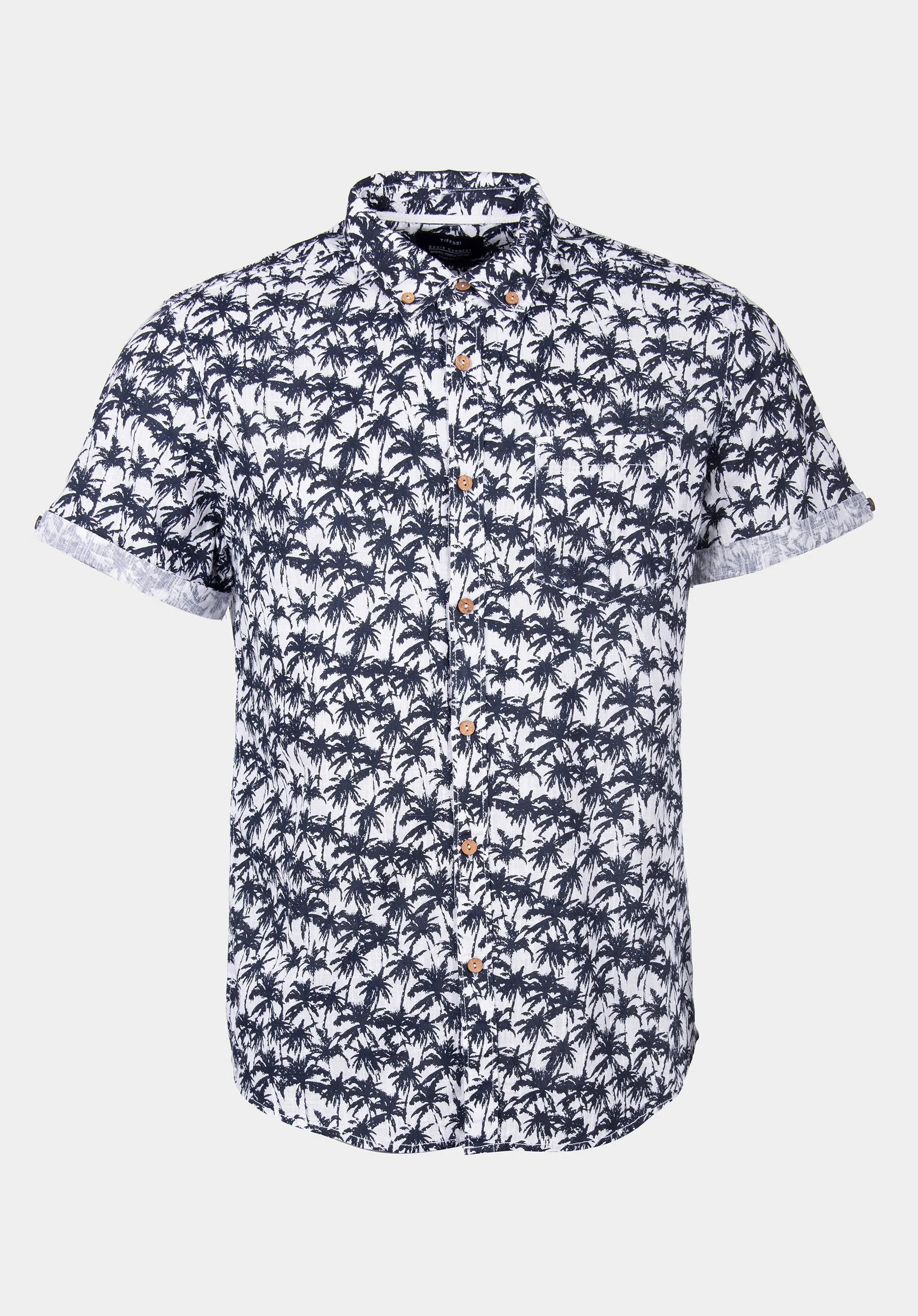 Camisa Lupita - ECRU