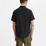 Camisa Manga Corta Standard Fit - ECRU