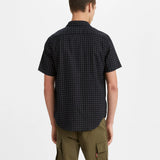 Camisa Manga Corta Standard Fit - ECRU