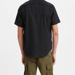 Camisa Manga Corta Standard Fit - ECRU