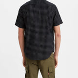 Camisa Manga Corta Standard Fit - ECRU