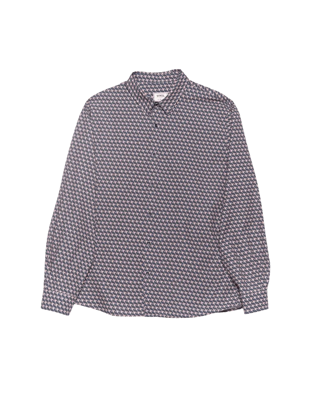 Camisa Manlay - ECRU