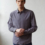 Camisa Manlay - ECRU