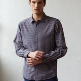 Camisa Manlay - ECRU