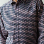 Camisa Manlay - ECRU