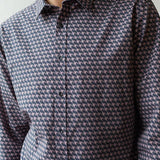 Camisa Manlay - ECRU