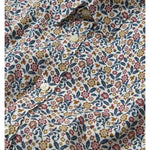 Camisa Multicolor - ECRU