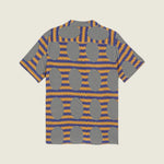 Camisa OAS Company de Viscosa Chester Finesse - ECRU