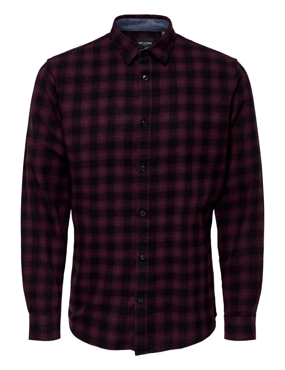 Camisa onsEmil - ECRU