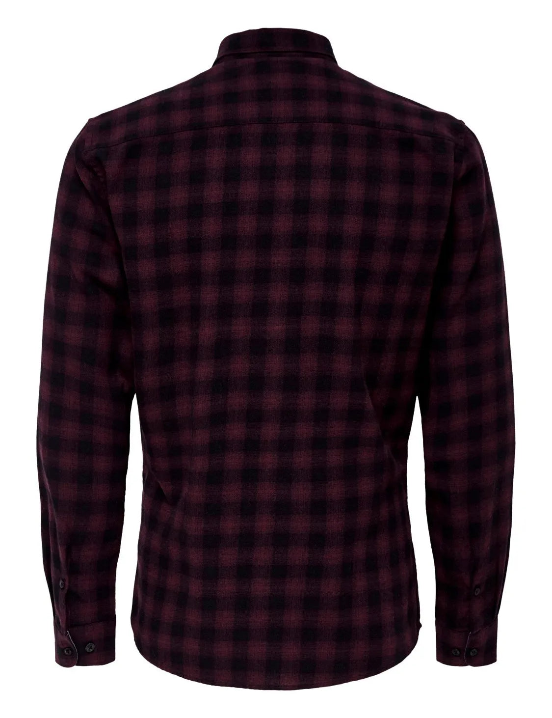 Camisa onsEmil - ECRU