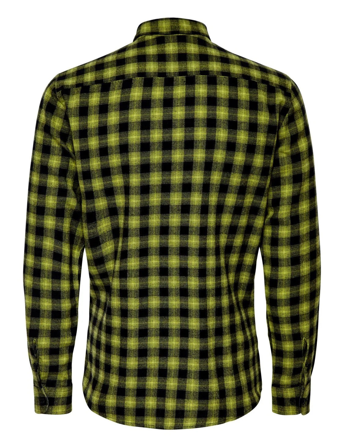 Camisa onsEmil - ECRU