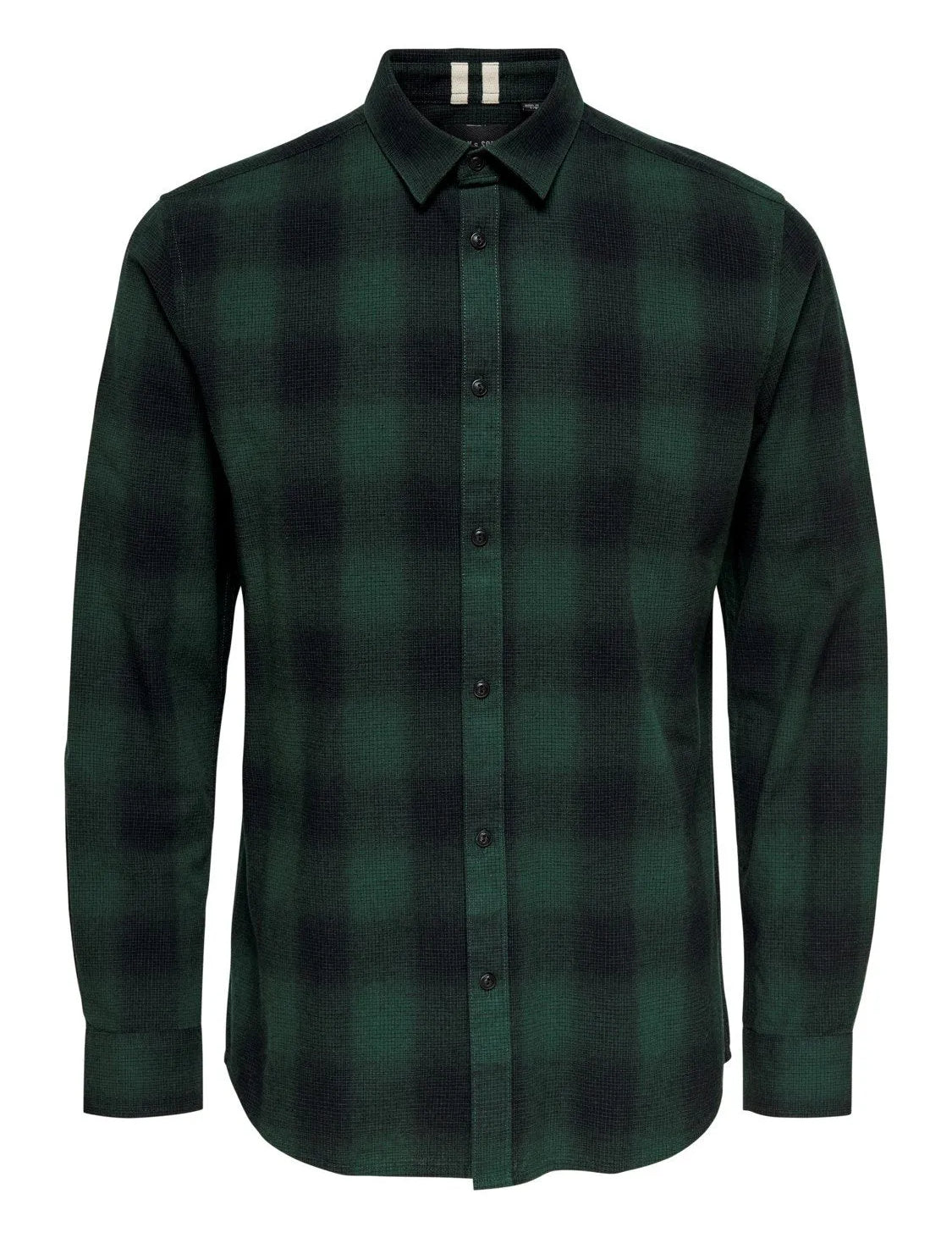 Camisa ONSEWAN - ECRU