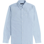 Camisa Oxford M2700 - ECRU