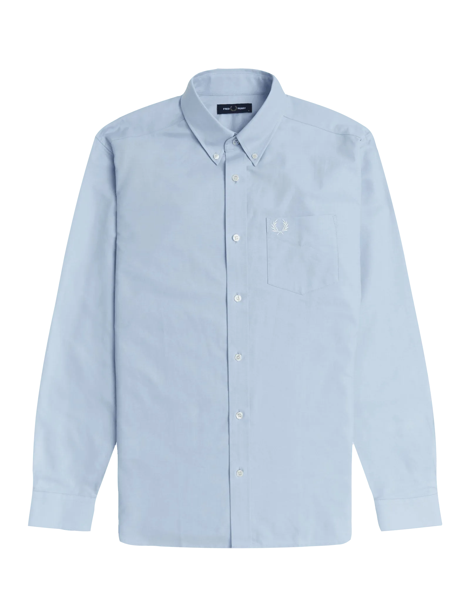 Camisa Oxford M2700 - ECRU