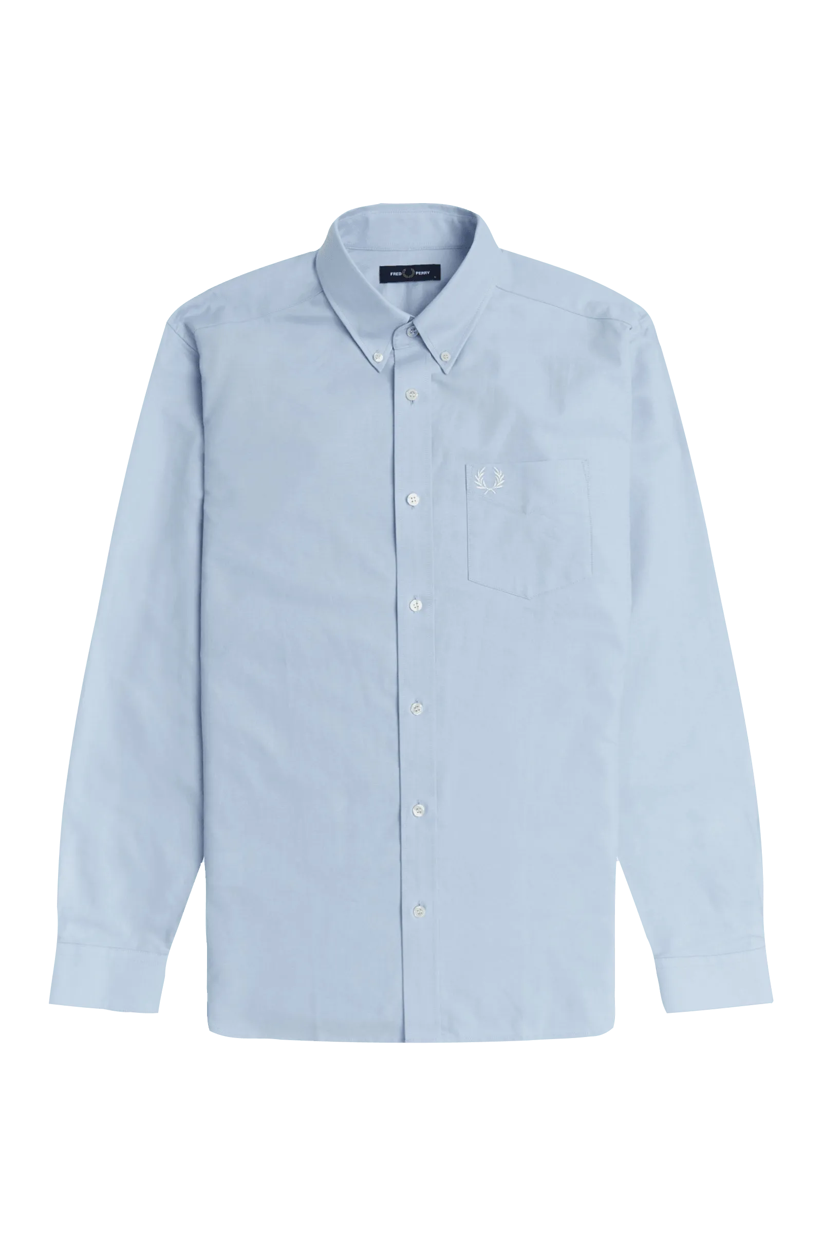 Camisa Oxford M2700 - ECRU