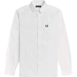 Camisa Oxford M2700 - ECRU