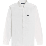 Camisa Oxford M2700 - ECRU