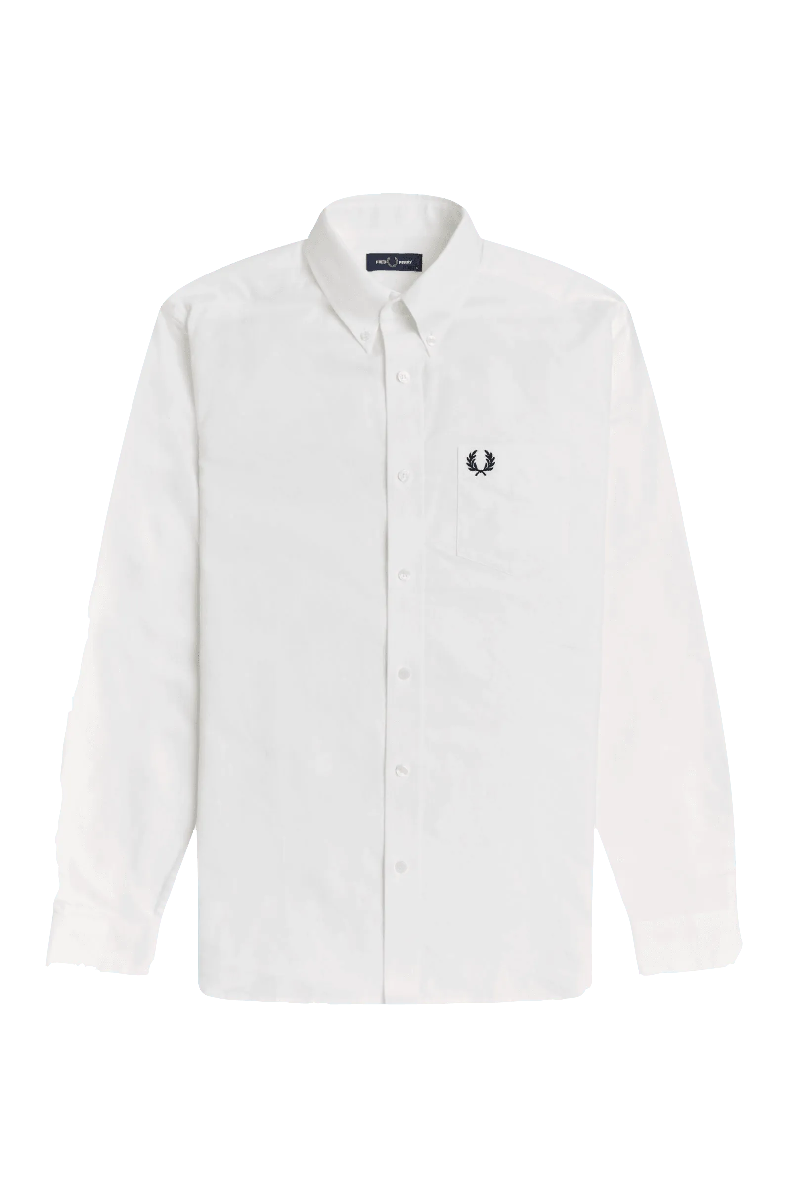 Camisa Oxford M2700 - ECRU