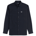 Camisa Oxford M2700 - ECRU