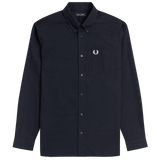Camisa Oxford M2700 - ECRU