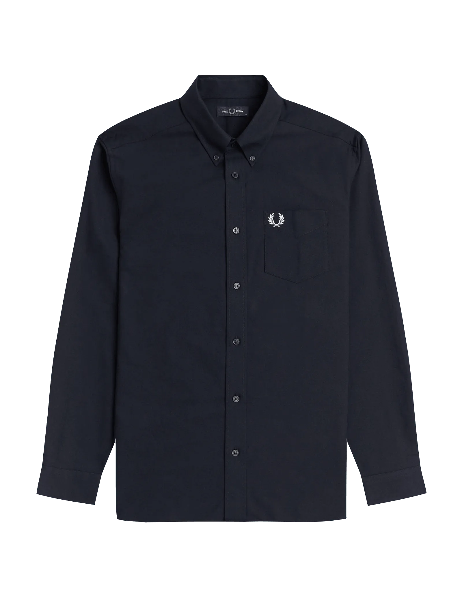 Camisa Oxford M2700 - ECRU