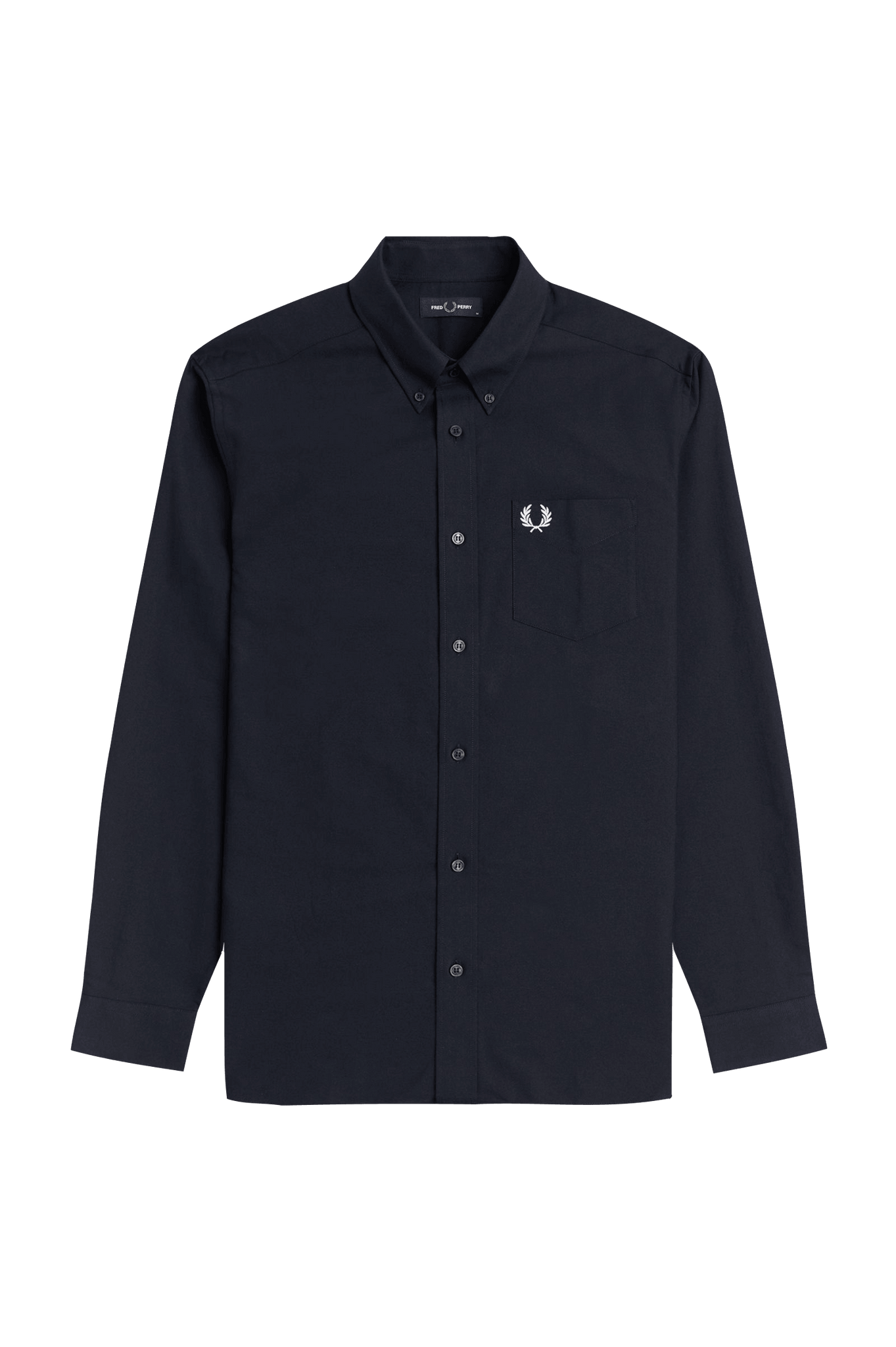 Camisa Oxford M2700 - ECRU