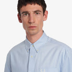 Camisa Oxford M2700 - ECRU